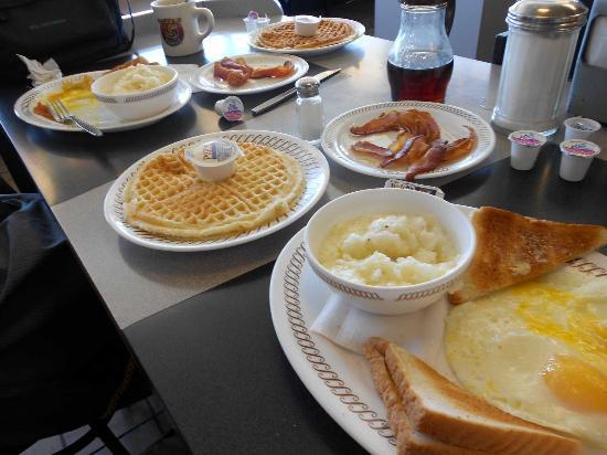 Waffle House