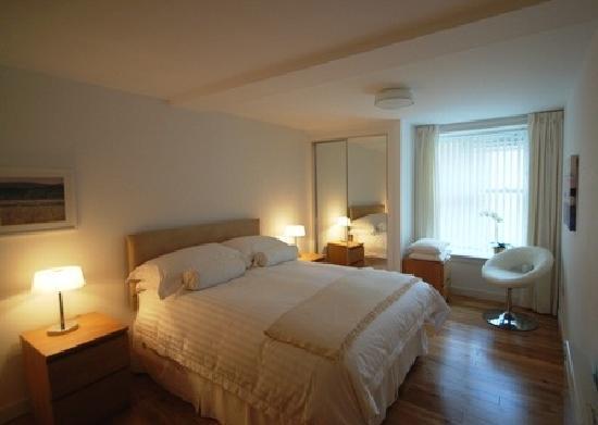 Richmond Serviced Apartments