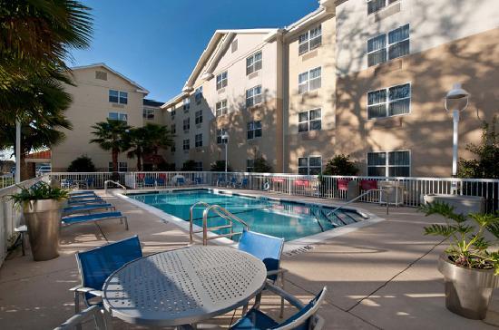 TownePlace Suites Pensacola