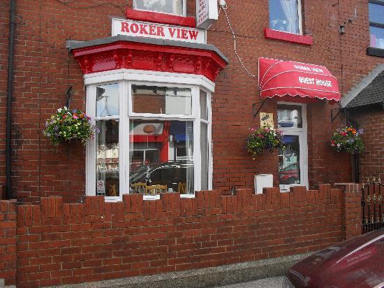 Roker View Guest House