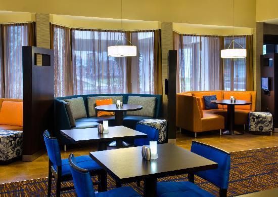 Courtyard by Marriott Syracuse Carrier Circle