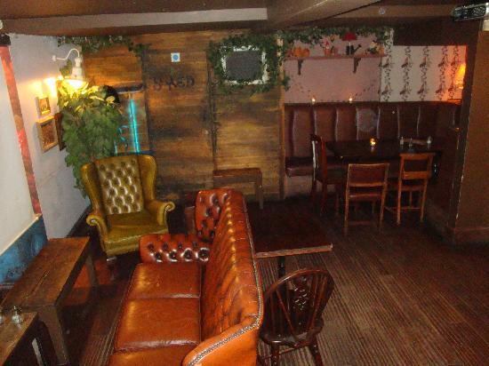 Photo by theozziebloke