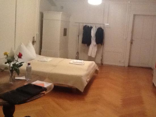 gg27 Bed & Breakfast