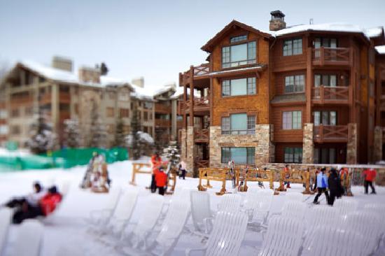 Inn at Silver Lake Deer Valley