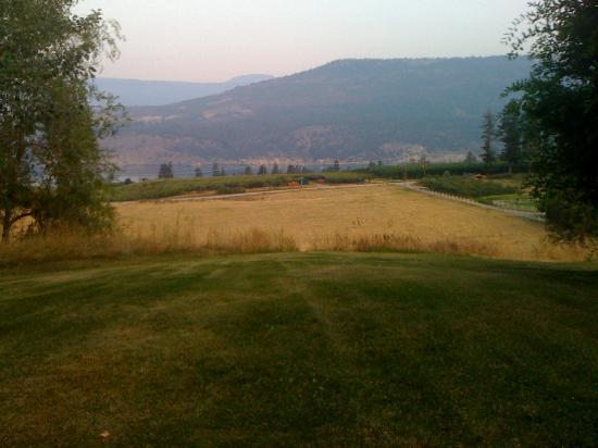 Orchard Lane Bed and Breakfast