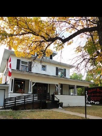 The Inn at Redmond House