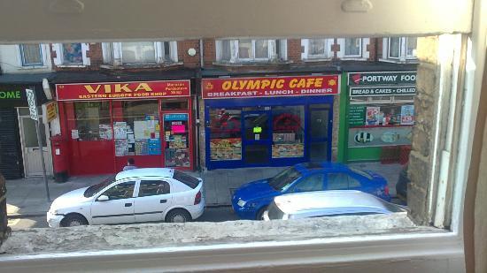 The Park Tavern Hotel