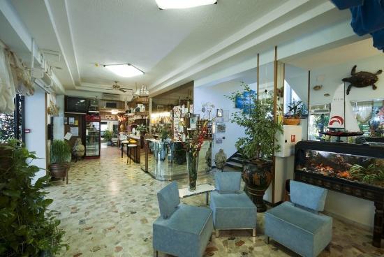 Hotel Arlino