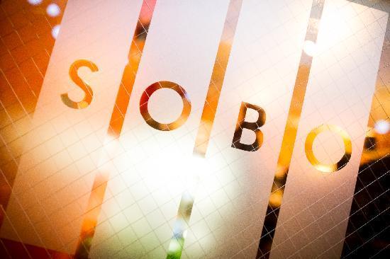 SoBo Cafe
