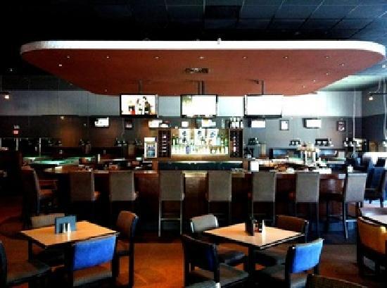 Rusty's Sports Lounge