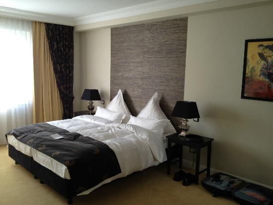 Hotel Business & More Hamburg