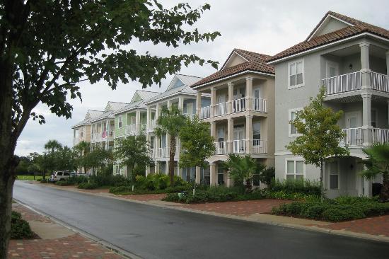 Villages of Crystal Beach
