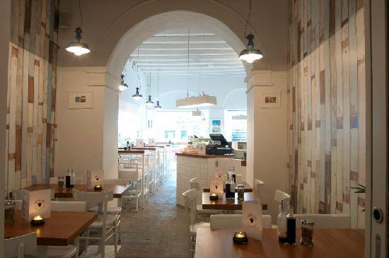 Temakinho Milan Navigli