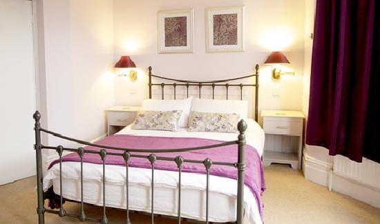 Colebrook Guest House