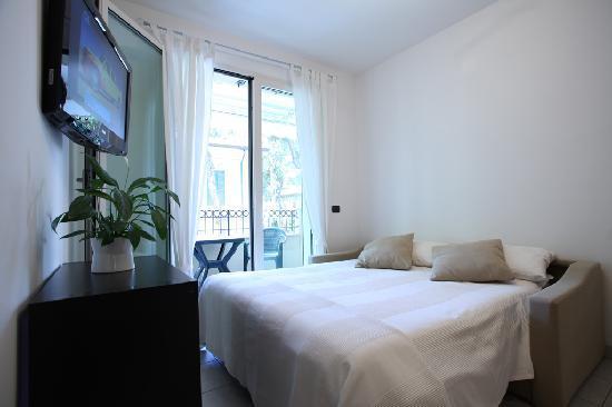 Residence Villa Souvenir