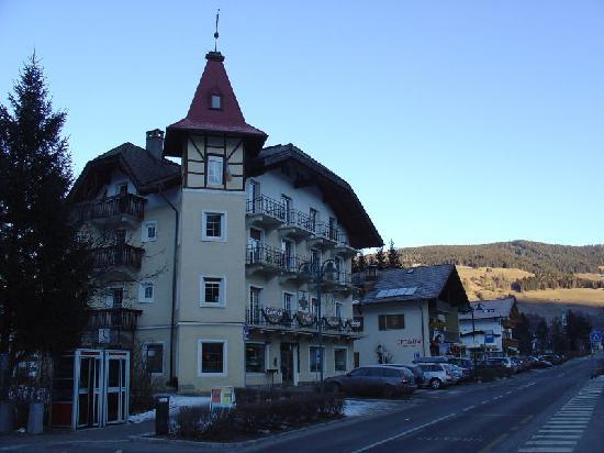 Hotel Villa Christina