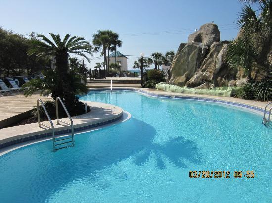 Portside Resort By Panhandle Getaways