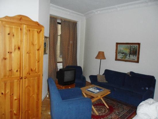 Hotel Maria Eriksson