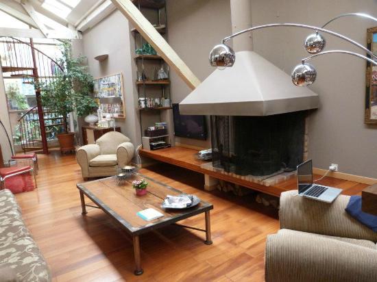 Chambres d'Hotes d'Endoume