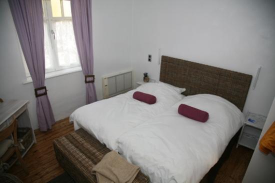 Hotel De Gouden Haan