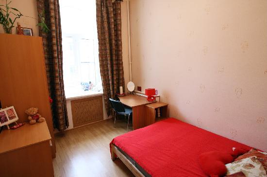 Nordhostel Hermitage