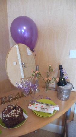 Bed and Breakfast at Fifty-One