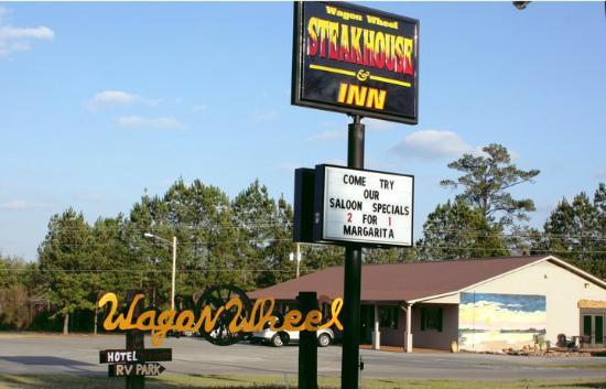 Wagon Wheel Inn