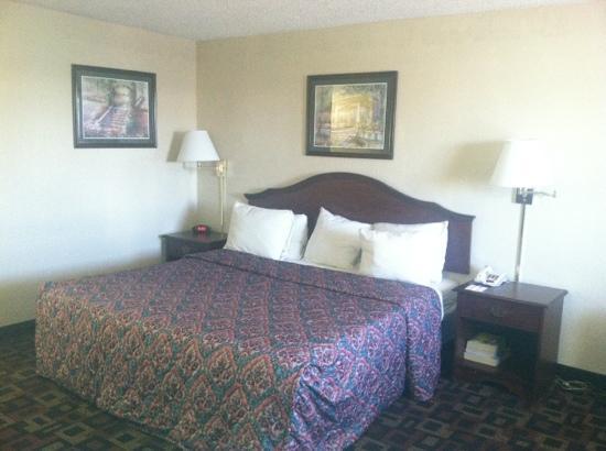 Days Inn by Wyndham Oklahoma City West