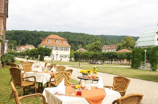 Badhotel Bad Brückenau