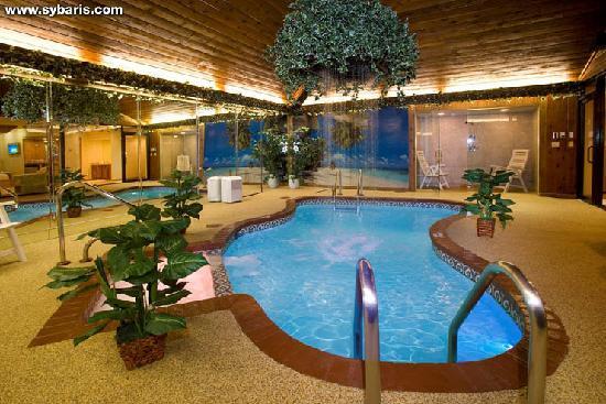 Sybaris Northbrook