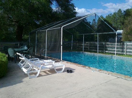 Rustic Inn Bed and Breakfast