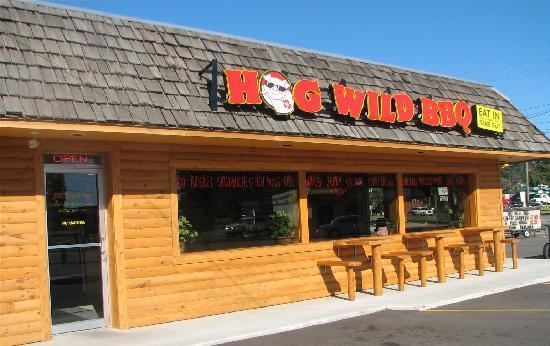 Hog Wild BBQ