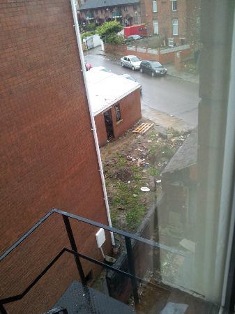 Crescent Private Hotel