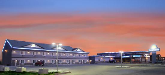 Days Inn by Wyndham High Level