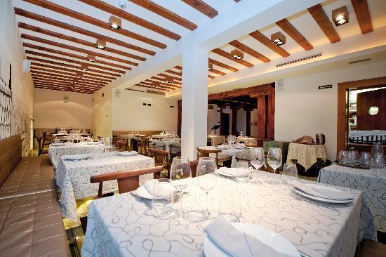 Enotaberna del Leon de Oro