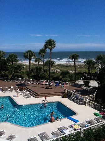 Captains Walk Villas