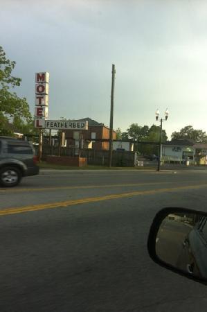 Featherbed Motel