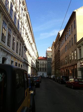 WANZ'inn Design Appartements