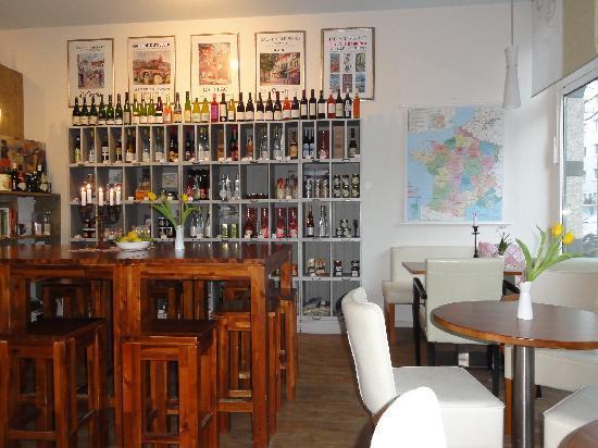 Epicerie Petite Marieke