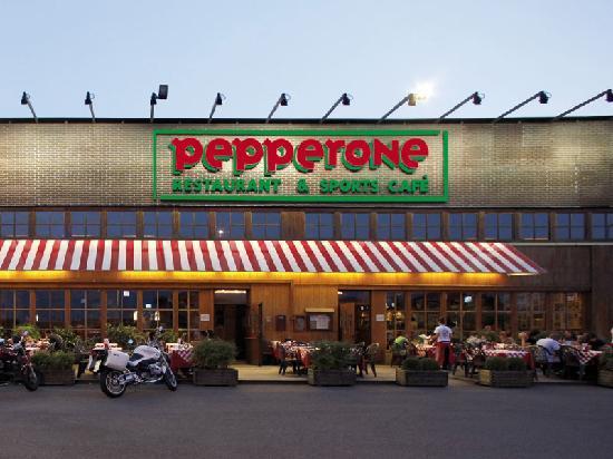 Pepperone