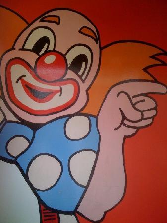 Coco's Adventure Playground