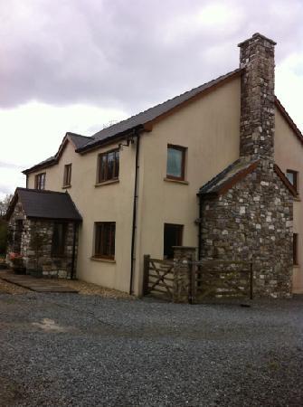 Newton House Bed & Breakfast