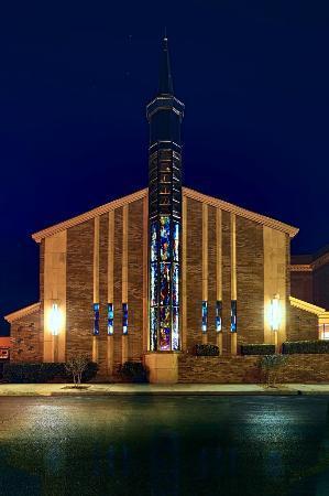 First Baptist Church