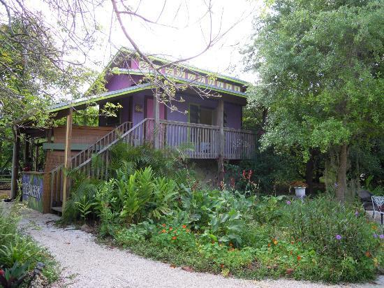 Paradise Farms B&B Farm Stay