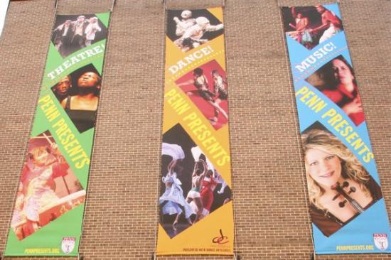 Annenberg Center at the University of Pennsylvania