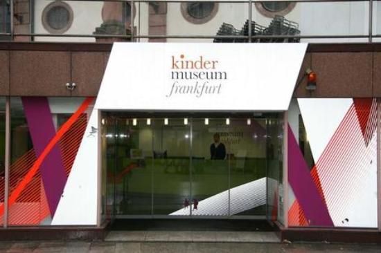 Junges Museum Frankfurt