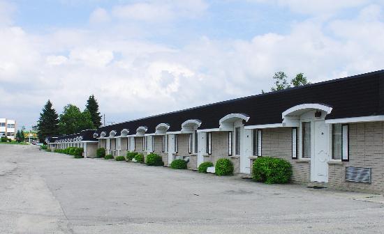 Travellers Inn Hanover