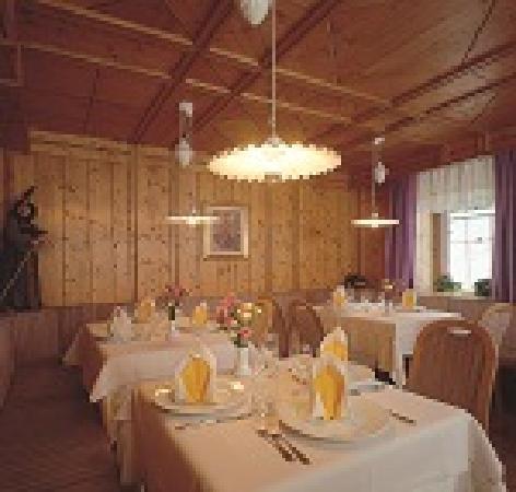 Albergo San Leonardo Ristorante - Pizzeria