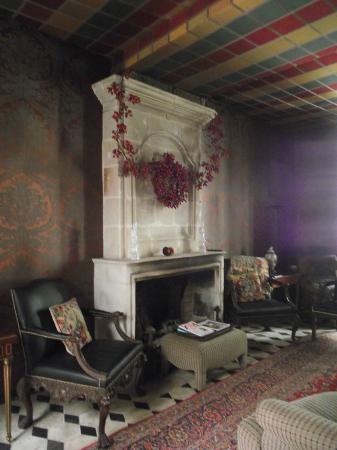 Studio Marais Belle Epoque