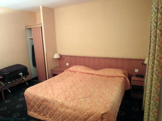 Hotel Printania Grenelle Eiffel